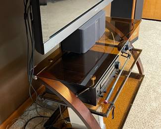Tv stand