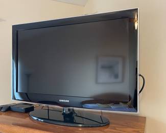 Samsung tv 
