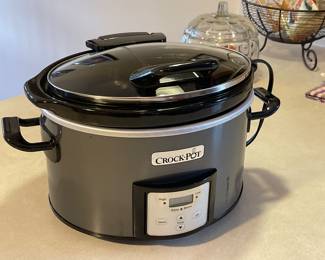 Crock pot 