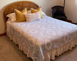 Multiple bedroom sets available 