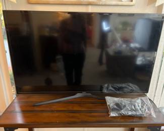 50" Samsung LED HD TV