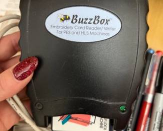 Quilting & Sewing Notions - Buzzbox