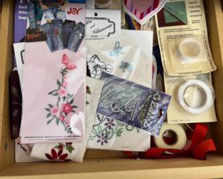 Quilting & Sewing Notions - Buzzbox