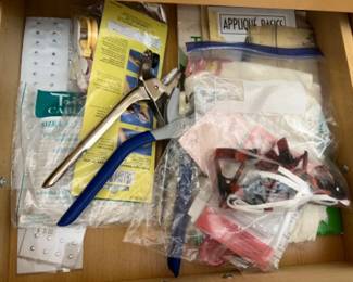 Quilting & Sewing Notions - Buzzbox