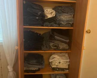 Treasure Trove of Women's Size (Mostly) 12 Jeans & Pants