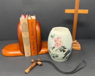 Christian Faith Based Decor & More