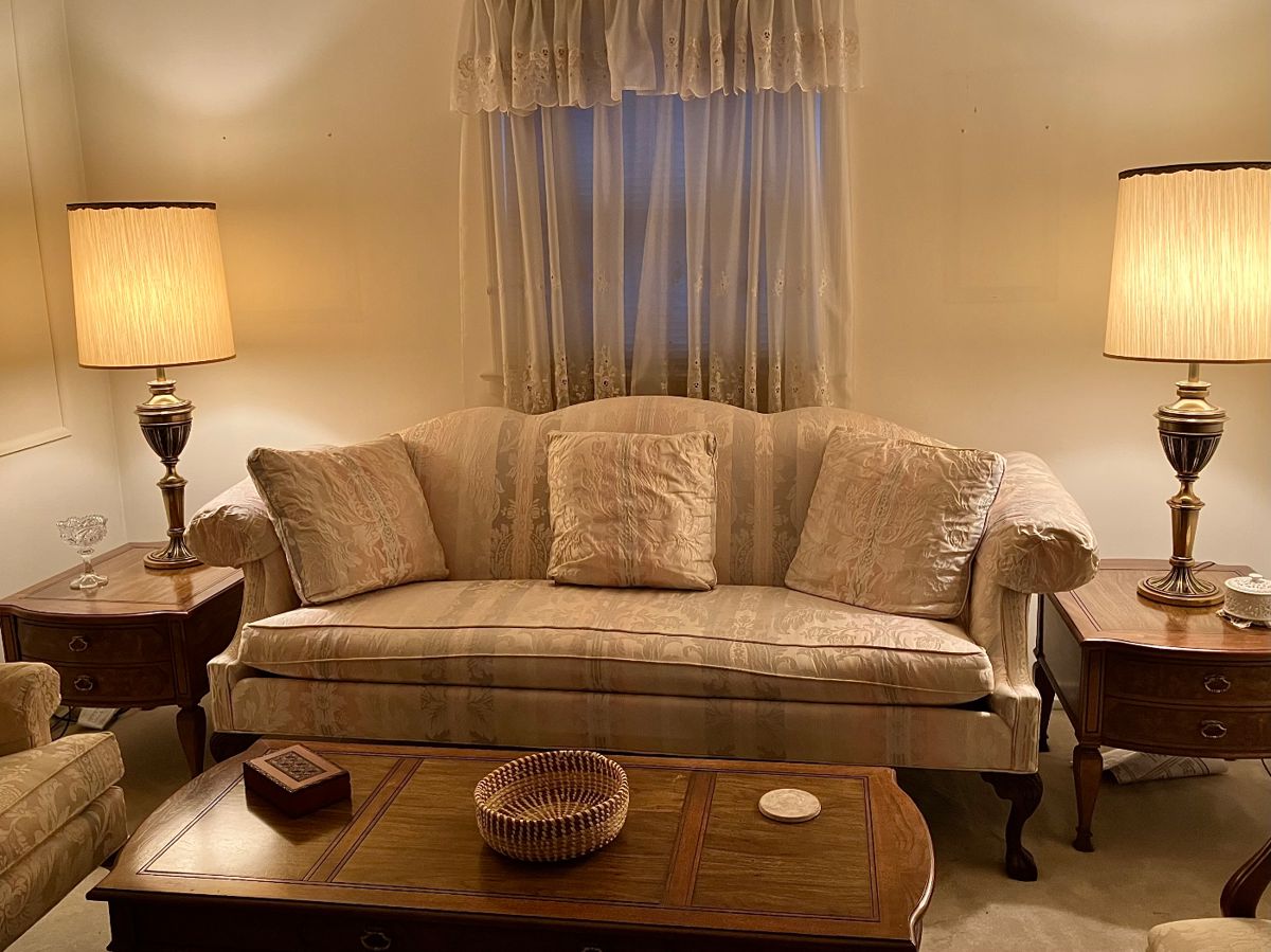 Scotch Plains Estate Sale starts on 11/18/2023