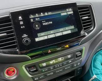 This Gorgeous 2022 Honda Pilot, Sport Model with 3.5L, V-6 with VIN # 5FNYF5H34NB028289, Only 11,091 +or - original miles, fully loaded is being offered for sale to the person with the highest offer by noon on Saturday, February 10th. The car can be seen beginning Feb. 8th, and you can begin making offers that day. Offers will begin at $27,500 with a minimum increment of $200.00. By noon on Saturday Feb. 10th, whoever has the highest offer will own the car. For more information on the car or how making an offer/s works, please contact me by text or email.