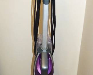 Bissell Pet Pro Crosswave 