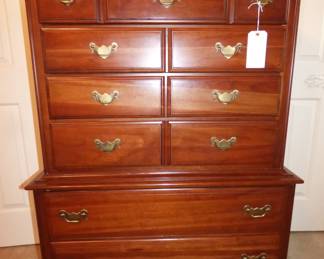 American Drew Chest of Drawers