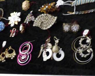 Costume Jewelry