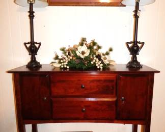 Hunt Board (See Next Picture