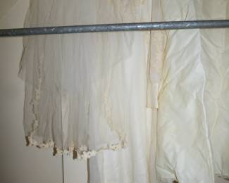Vintage Wedding dresses