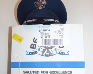 Air Force Cap (New)