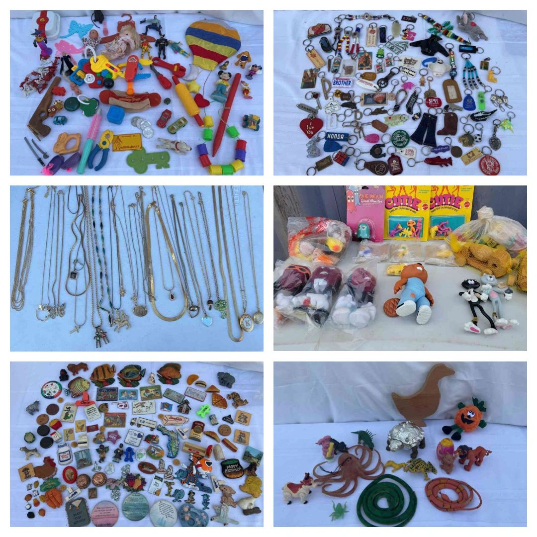 Hominy Sale starts on 11/11/2023