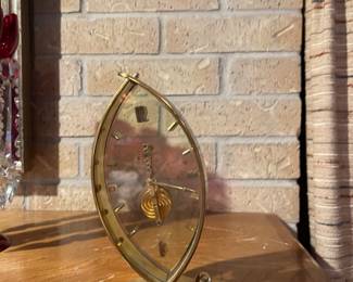 Jaeger LeCoultre Atmos Clock 