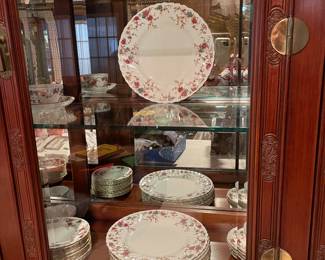 Minton China