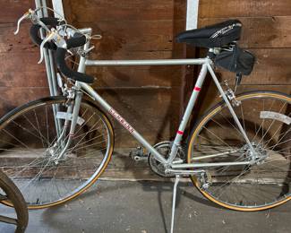 Vintage Schwin Bike 