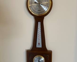 Jason Weather Station 