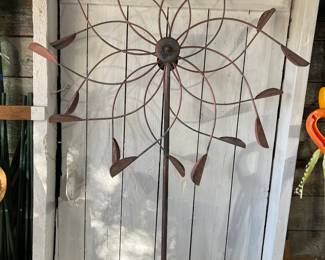 Cool Yard Decoration