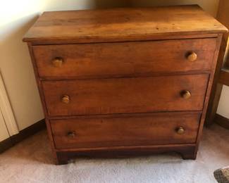 Cushman Dresser