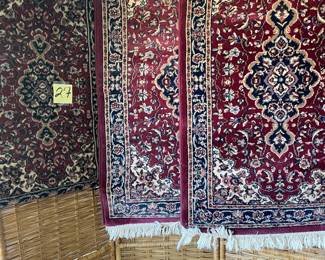 Rugs