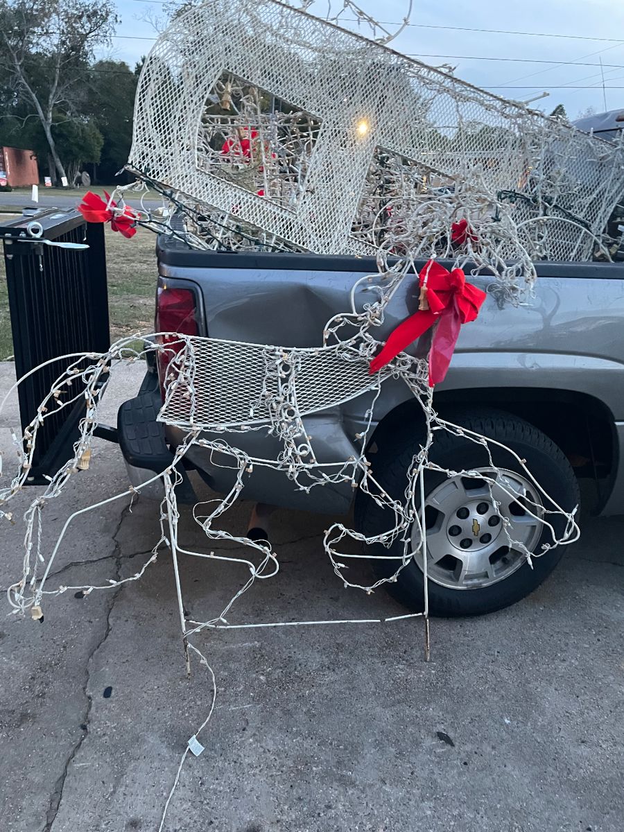 Special Living Estate Sale For Inez McIntosh starts on 11/17/2023