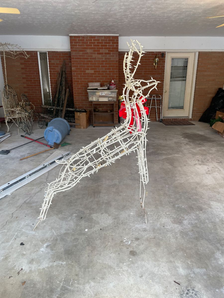 Special Living Estate Sale For Inez McIntosh starts on 11/17/2023