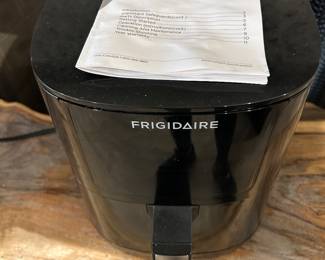 Frigidaire Air Fryer    $69