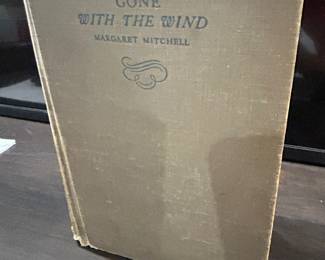 Gone With The Wind  1936   $60