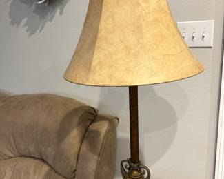 Lamp $22