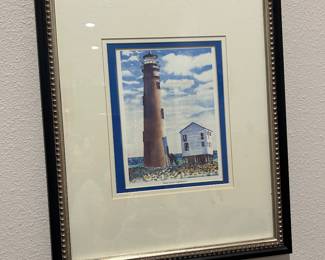 Lighthouse Art    $24