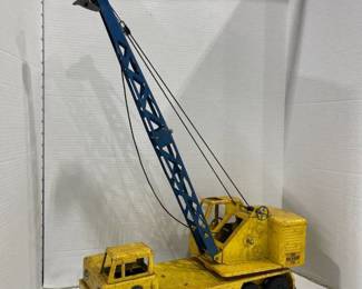 Ny-Lint vintage Michigan Shovel