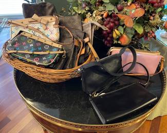 Ferragamo, Burberry and more