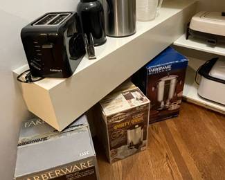 Thermal pots, coffee urns and more!