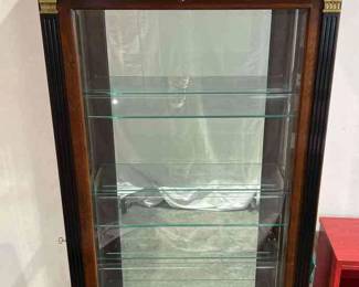 Curio Cabinet