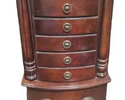 Jewelry Armoire