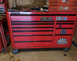 Mac Tool Box