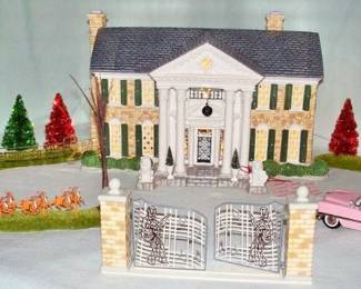 Elvis Presley Graceland Special Edition