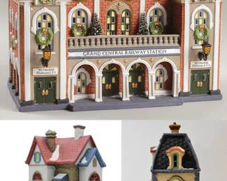 Heritage Village Collection