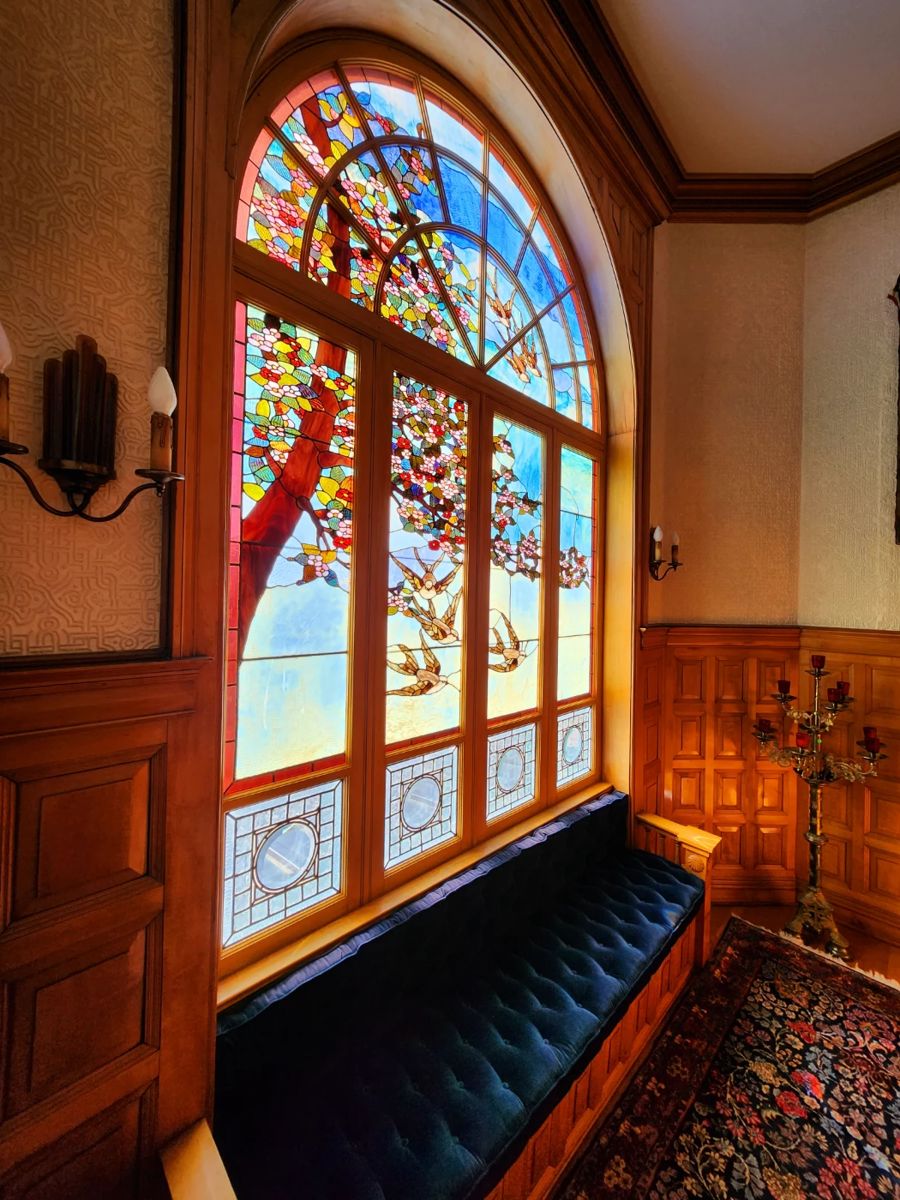 MarklePittock House ESTATE SALE in Portland, OR starts on 12/15/2023