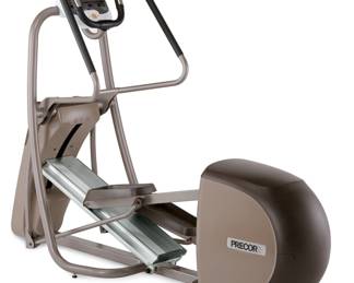 PRECOR Elliptical Machine $495 or bid #88