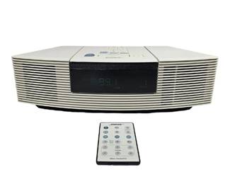 BOSE Wave Radio/CD bid #8