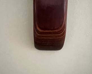 Knife set - 2 knives and holder 