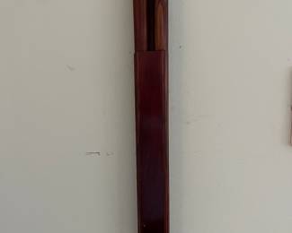 Knife set - 2 knives and holder 