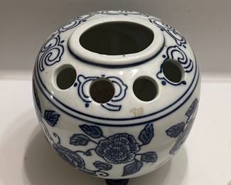 Toothbrush and paster holder