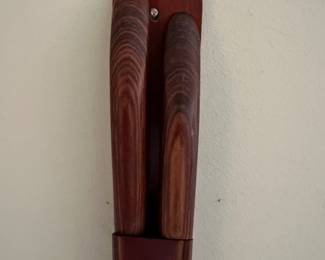 Knife set - 2 knives and holder 