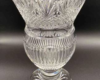 Waterford Royal Thistle 