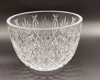 Waterford Granville Bowl