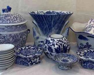 Aisan Inspired Tableware